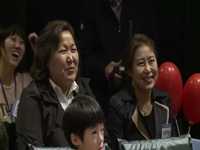특집 공개방송, 서울에서 엄마로 살아가기?!