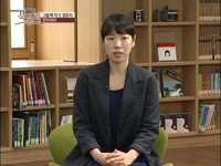 tbs TV책방 북소리 - 제5회 <먼지아이> 정유미 강사편 