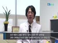 고혈압에 좋은 밥상 4. 소고기무국과 연두부