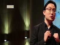 [세바시 청년] 다음 10년의 변화, 세상의 모든 것을 연결하다 : 최형욱(매직에코 대표)