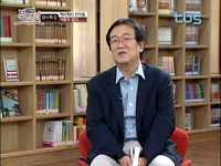 tbs TV책방 북소리 - 제12회 <서울은 깊다> 역사학자 전우용편 