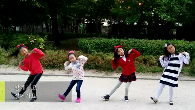 서울둘레길(야외)