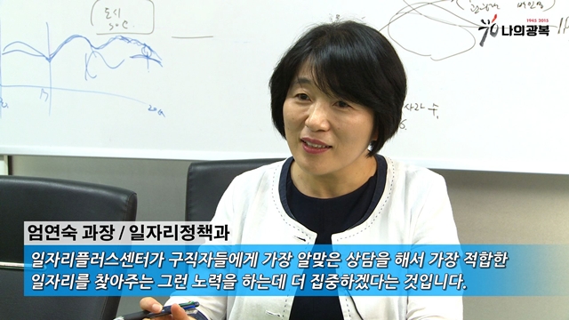소통방통(`15.06.12.금.356회)-(일자리, 끝까지 찾아드려요!)