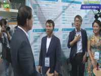 [2015 참여예산마당] 서울살림살이 재정토크쇼