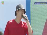 고도정수 아리수 100% 통수 기념