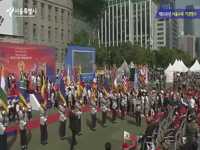 제65주년 서울수복 기념행사