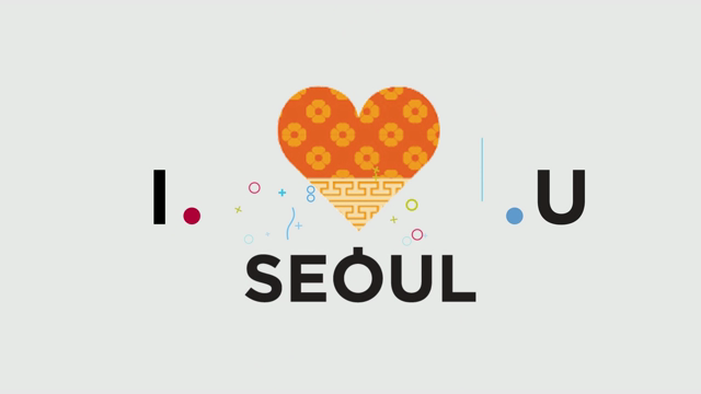 I.SEOUL.U 프리젠테이션 영상
