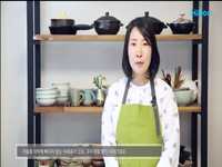 칼슘이 쏙쏙 들어있는 시래기 된장국