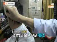 [방송] SBS모닝와이드 - 서울역고가편