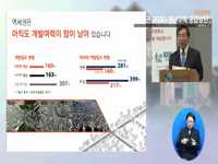 역세권 2030 청년주택 공급방안 기자설명회