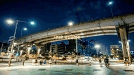역사의 현장이자 도심 속 자연휴식처[서대문독립공원]