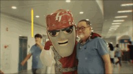 가을야구의 계절이 돌아왔다!(feat. 고척스카이돔)