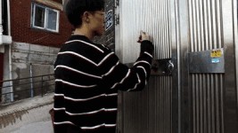 이웃의 문을 직접 노크해주는 찾아가는 동주민센터!