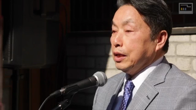 백남준기념관 개관식-1
