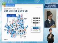 「생활권계획」을 통한 지역균형성장 기자설명회