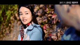 여배우가 추천하는 데이트코스 청계천 빛축제 서울빛초롱축제