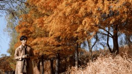 만추에 추천하는 데이트코스 <선유도공원>으로 레츠고!