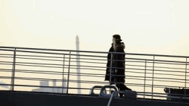 망리단길 핫한 데이트코스, 겨울방학 체험학습 장소 <서울함공원>