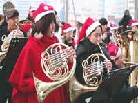 서울빛축제, 서울야경명소 서울로7017에서 열린 특별한 코스튬
