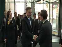 소통방통(18.02.12.월 1016회)-(평창 동계올림픽 활용 서울 도시외교 적극 추진)