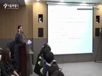 내친구 서울 모범 어린이기자단 표창장 수여식
