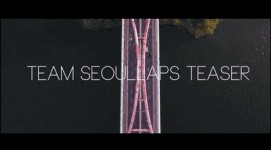 타임랩스 인 서울(Timelapse in Seoul Teaser by Seoullapse)