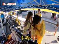 SBS<모닝와이드>-북촌차없는거리