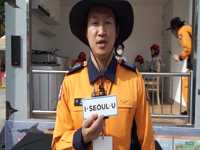 [시민발언대] 지진 발생 시 행동요령