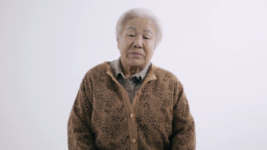요양시설에 대해 어떻게 생각하세요?