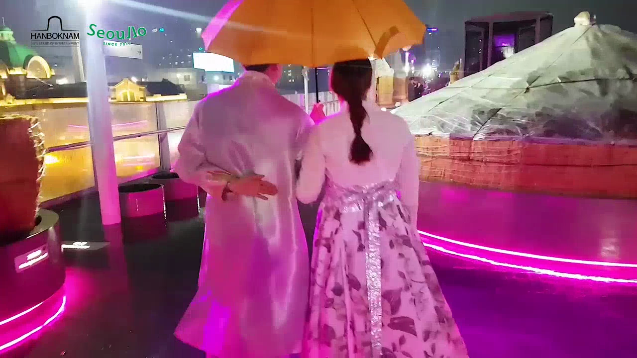 2019 서울로 설놀이