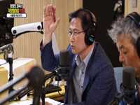 [정영진 최욱의 걱말서] 아파서 방송 못한 최욱 vs 아파서 일 못한 억대 스포츠카 차주, 이