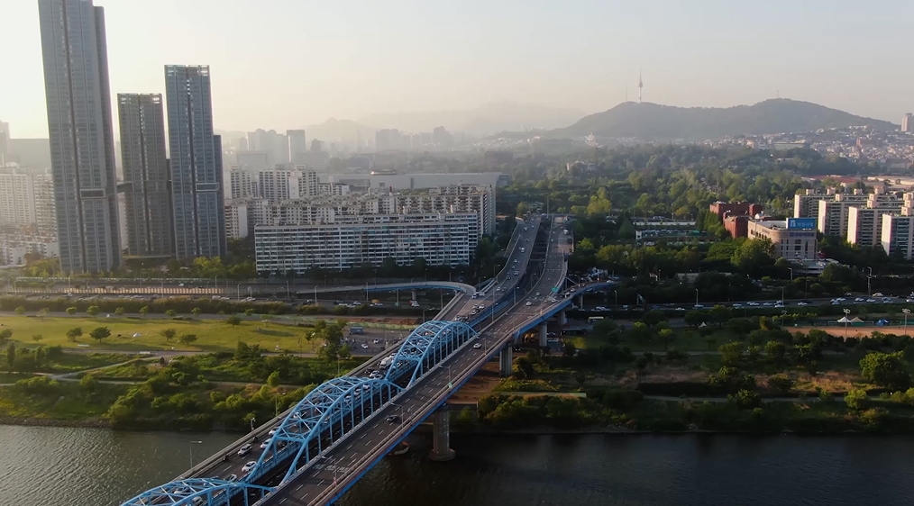 서울의 주택 미래를 바꾸는 첫번째 도전, 흑석동의 변화 미리 만나보자