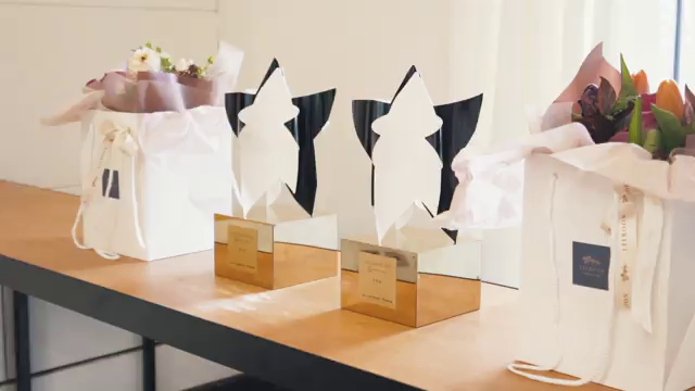 2019 SeMA-하나 평론상 시상식