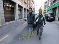 [방송] KBS1TV <김영철의 동네 한 바퀴> 신년특집 동대문 일대