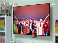 SBS<모닝와이드> - 집콕프로젝트
