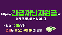대한민국 국민 누구에게나 드리는! 긴급재난지원금. 이렇게 조회하세요! - 포켓 인 관악