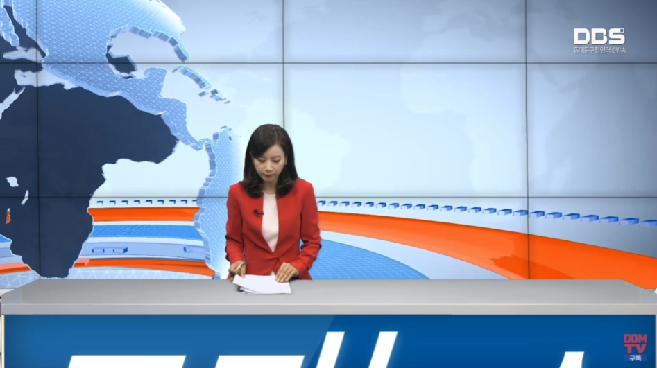 6월 마지막 주 DBS 주간뉴스