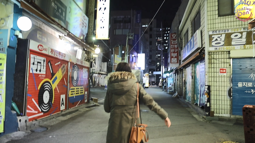 외국인에게도 핫한 힙지로를 가봤다! ㅣ서울영상크리에이터