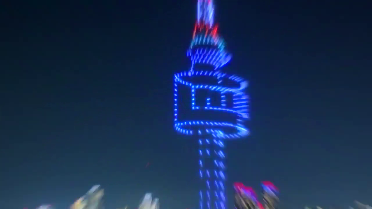 드론라이트1회