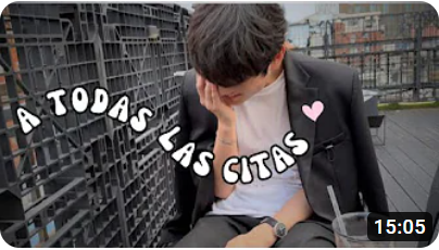 서울라이트 DDP 방문 데이트 브이로그