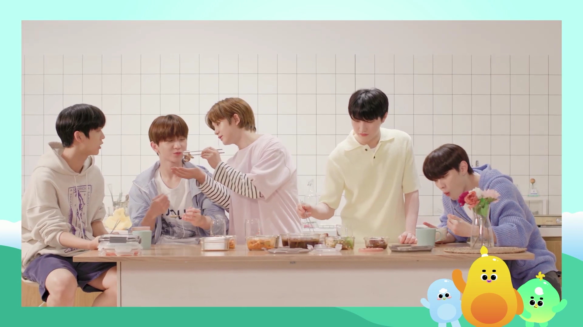 [제로서울 X THE NEW SIX] EP.2 더뉴식스와 함께 제로웨이스트를 실천해보자!