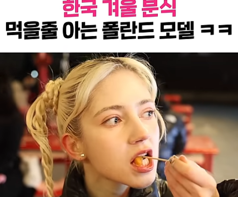 k-food 페스티벌
