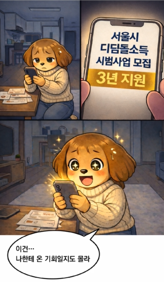 디딤돌소득