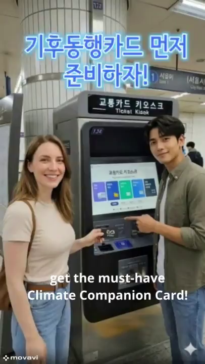 기후동행카드