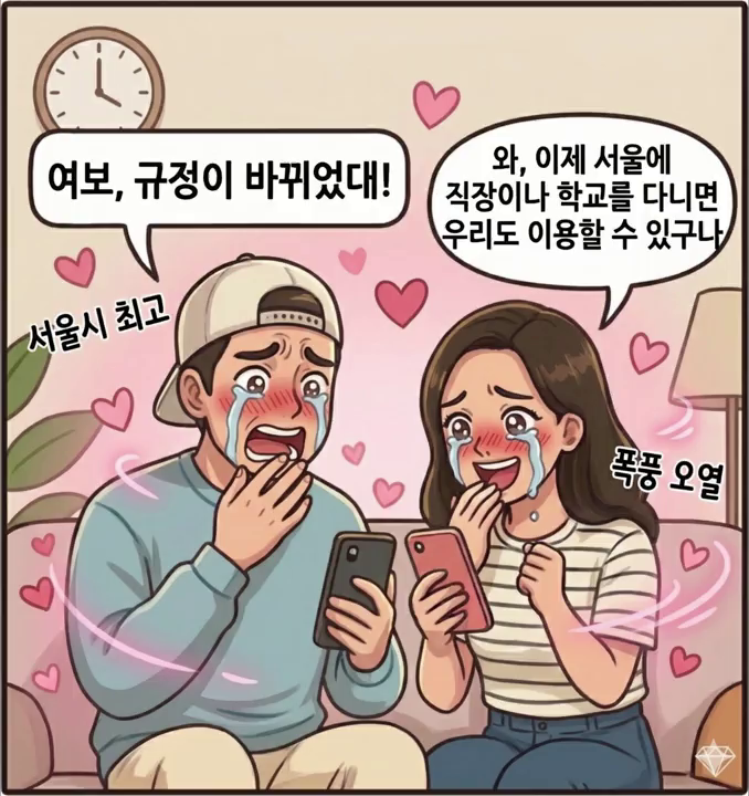 서울형키즈카페